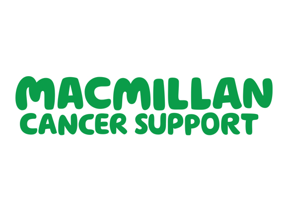 Come join us for our Macmillan Coffee Morning!