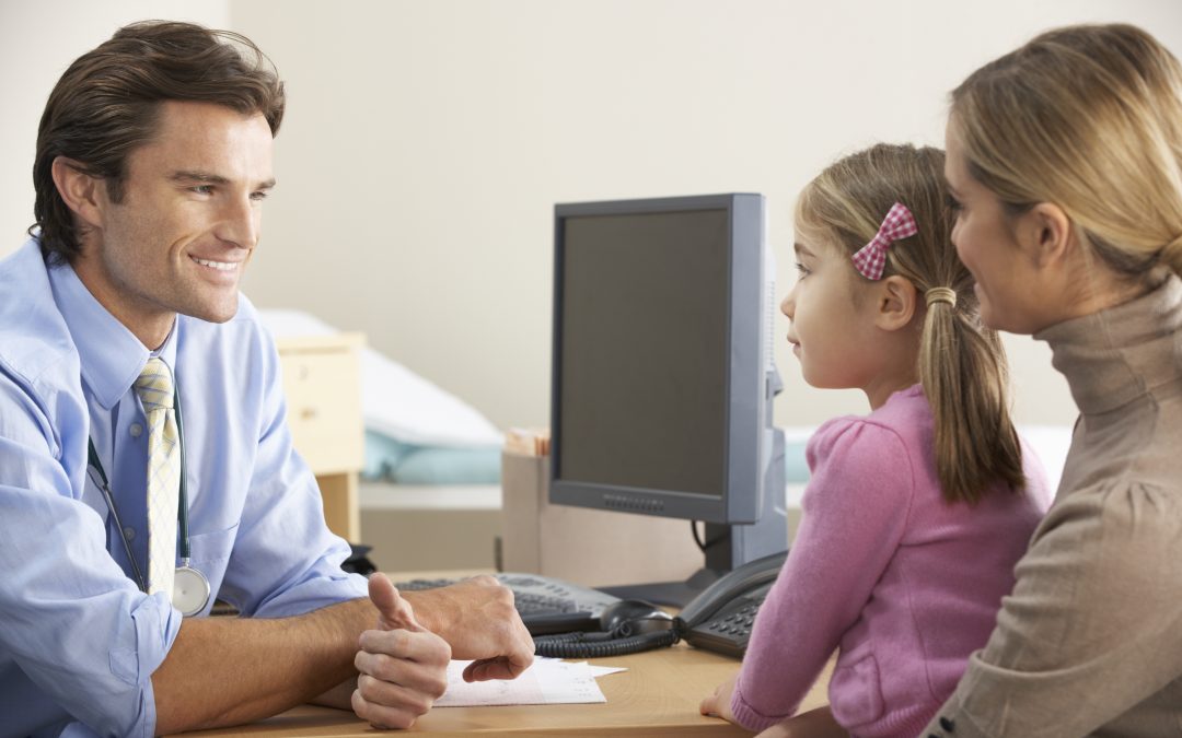 Locum General Practitioner Needed for Liverpool