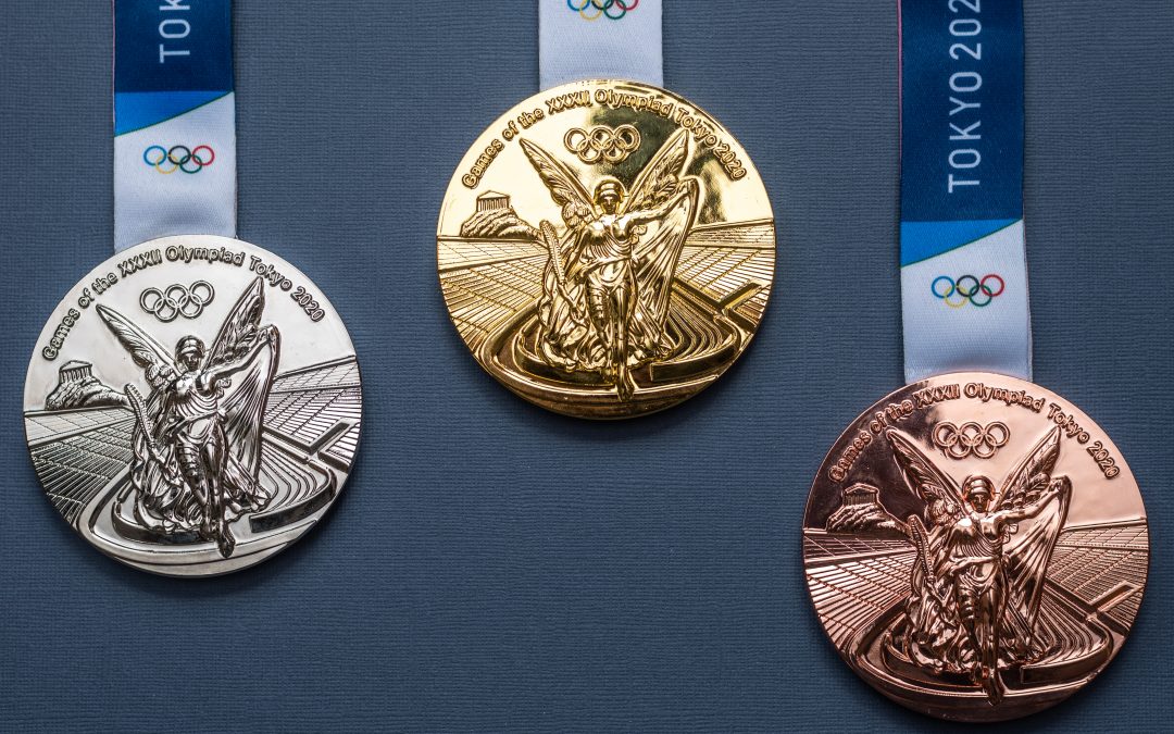 Going For Gold Team GB