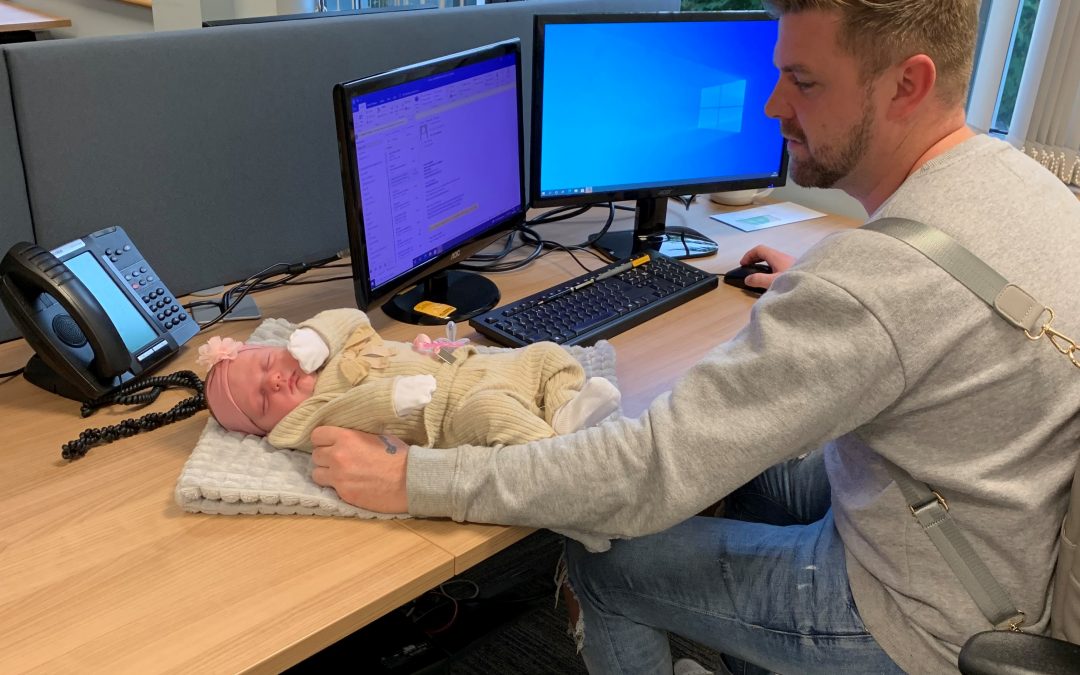 Welcome to the Coben Family Lillie