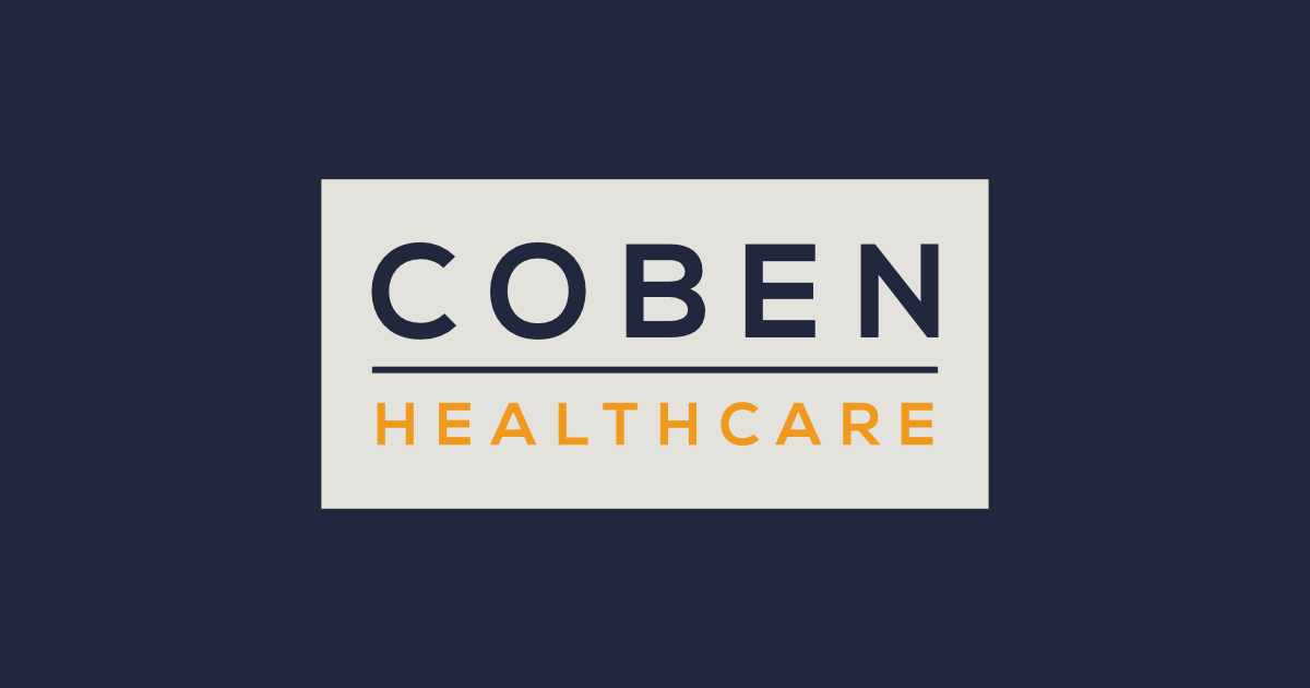 Photograph for Coben Healthcare Limited, Healthcare Services Provider business in Manchester